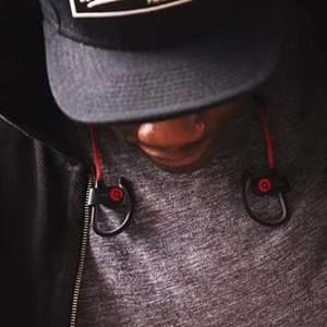 Meet your Posher, Dade